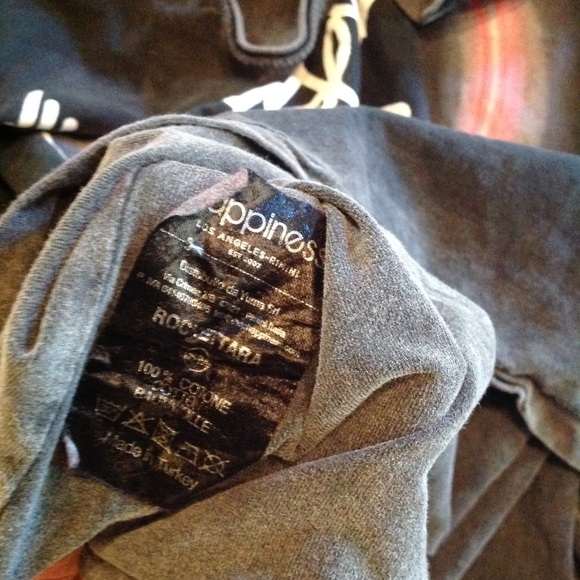 Happiness 💕distressed Loser tee💕 - Picture 4 of 4